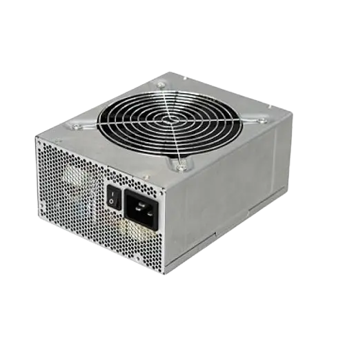 Блок питания FSP IPC 1200W 80+ Gold (FSP1200-50AAG)