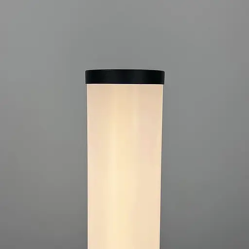 Мінімалістичний вуличний Led світильник-стовпчик 53х9 см | Line F | Арт. 79301-5.3 - фото 2