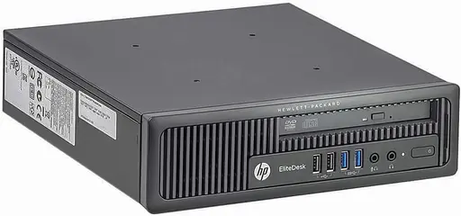 Комп'ютер HP Refurb EliteDesk 800 G1 SFF i7-4770/8/2TB