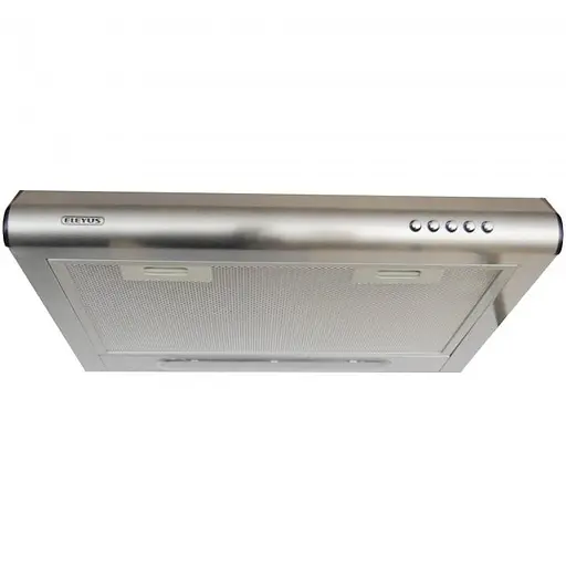 Вытяжка плоская Eleyus Line I 60 IS - фото 3
