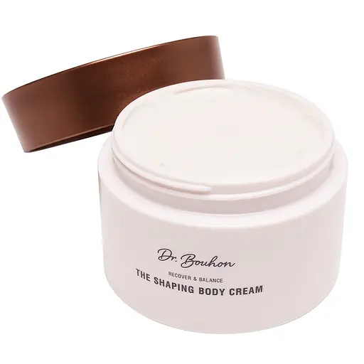 Крем для тела Dr.Bouhon Recover & Balance The Shaping Body Cream моделирующий 200 мл - фото 2