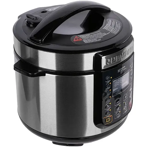 Мультиварка-скороварка Redmond Series Multi Pro RMC-PM381 RU