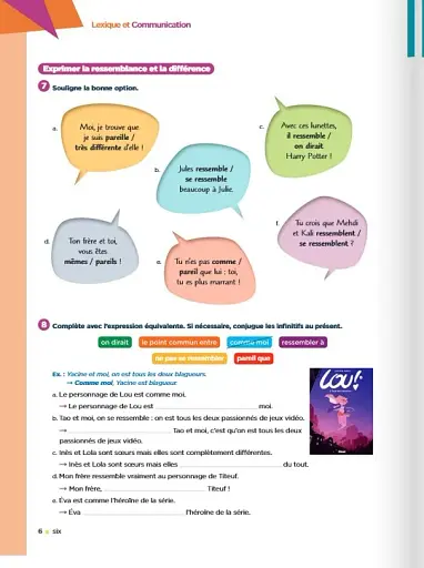 Explore: Cahier D'activites 4 + Version Numerique - фото 5