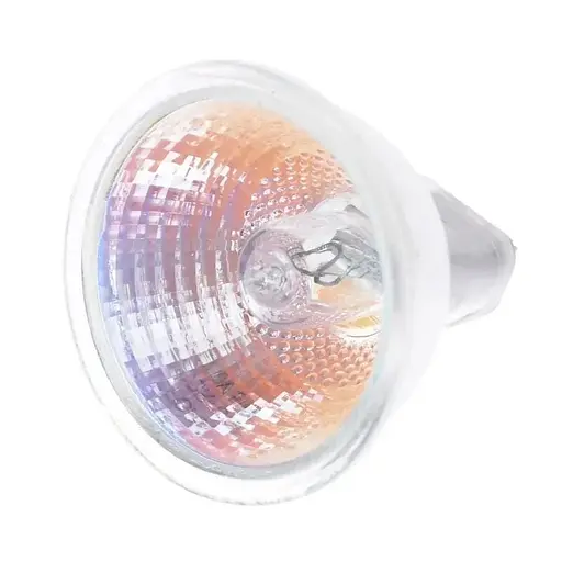 Лампа Brille галогенна 50W GU5.3 WW MR16, 38 220 В
