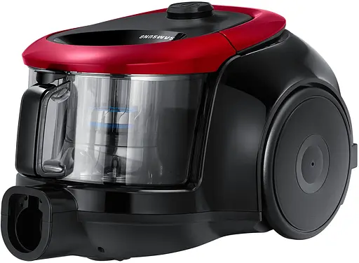 Пилосос Samsung VC07M2110SR/UK - фото 7