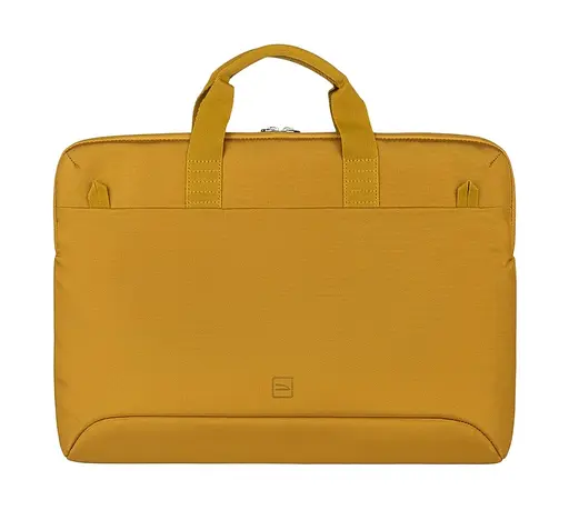 Tucano Сумка Smilza 15/16, желтый - фото 3