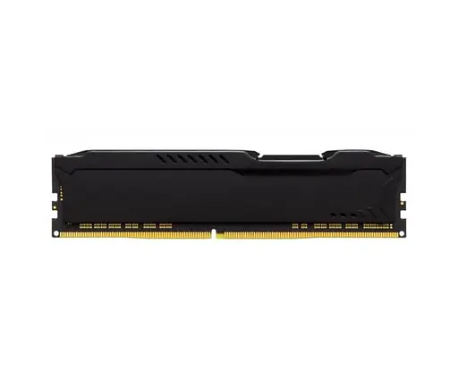 Модуль памяти HyperX DDR4 16Gb (2x8) Kingston Fury 2400 MHz (HX424C15FB2/8) Б/у - фото 3