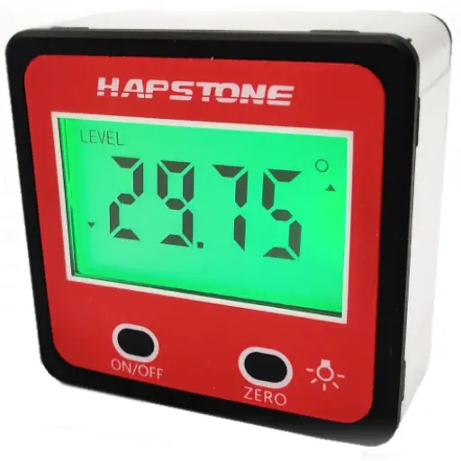 Угломер Hapstone для точильных систем. Электронный - фото 1