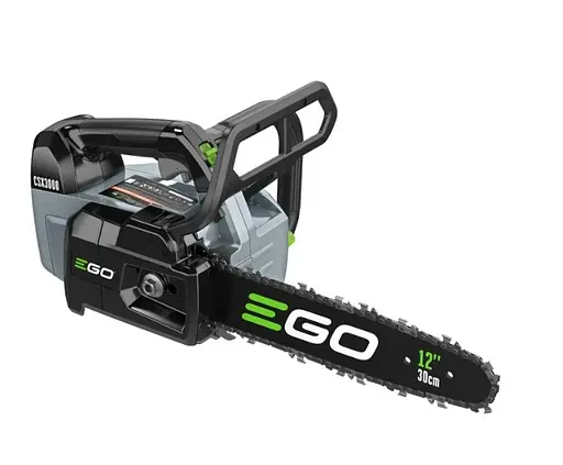 Аккумуляторная цепная пила EGO CSX3002 - фото 2