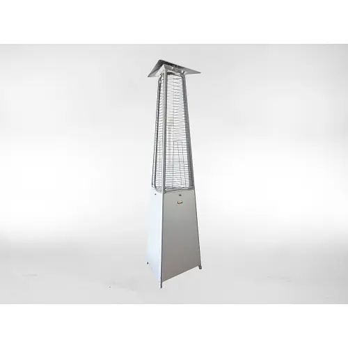 Газовий обігрівач Italkero Falo Evo Steel (10,4 кВт)