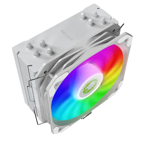 Повітряне охолодження Sigma 540 ARGB White (Sigma 540 ARGB WH) - фото 3