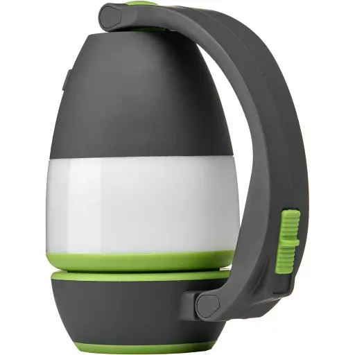 Фонарь кемпинговый Skif Outdoor Bathyscaphe - фото 8