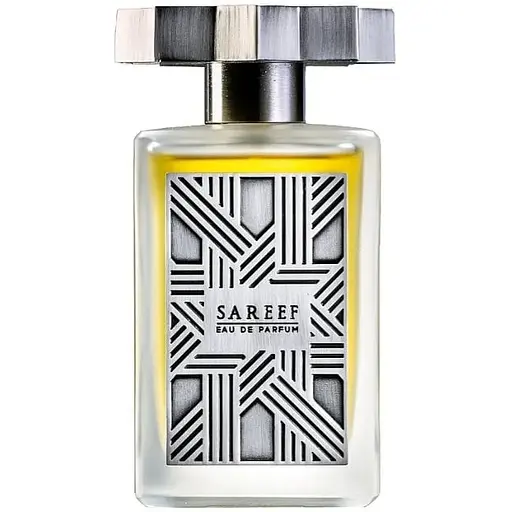 Парфюмированная вода оригинал Kajal Perfumes Sareef 100 мл - фото 1