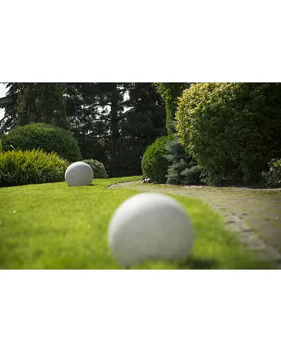 Вуличний світильник Kanlux 36593 Stono E27 1x20W IP65 - фото 4