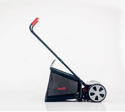 Газонокосарка шпиндельна AL-KO RazorCut 38.1 HM (113865) - фото 5