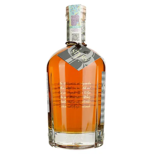 Віскі Slyrs Single Malt Oloroso Cask Finish 46% 0.7 л в подарунковій упаковці - фото 4