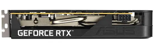 Видеокарта ASUS RTX 5050 8GB DUAL OC Edition (DUAL-RTX5050-O8G) (GDDR6, 128 bit, PCI-E v5.0 x16) - фото 11