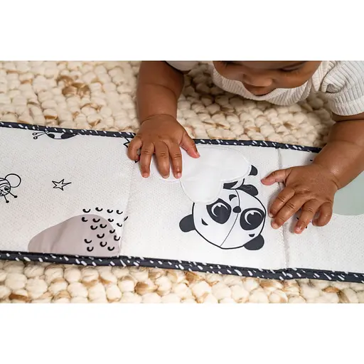 Книжечка бортик Tiny Love День-Ніч (1118900458) - фото 21