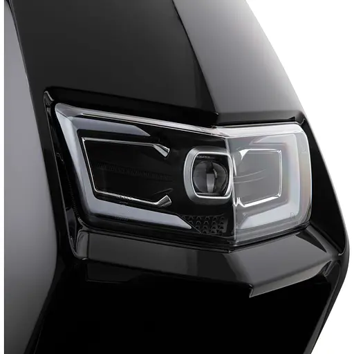 Електроскутер 2E MB5 Black (2EESMB5) [140099] - фото 6