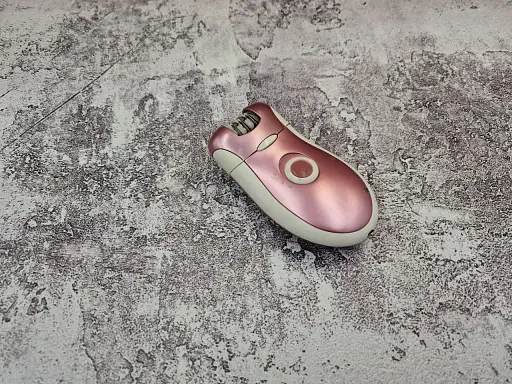 Епілятор Brown BF-1068 2 в 1 - з насадкою для гоління - фото 2