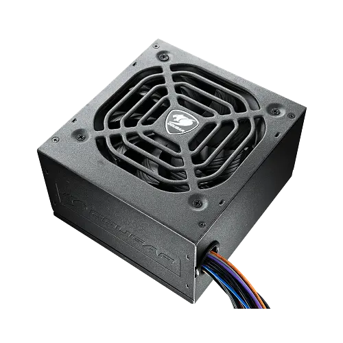 Блок питания Cougar STC500 500W (STC500) - фото 4