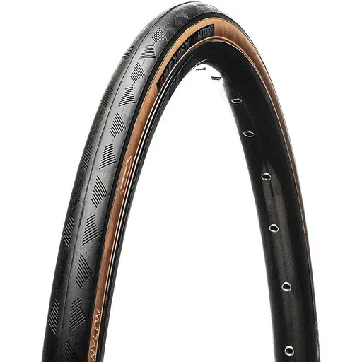 Покрышка Hutchinson Nitro 2 700 x 28 TS TT Tanwall (1052-PV704061)