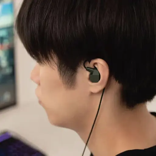 Наушники Final Audio VR2000 Black (90403551) - фото 7