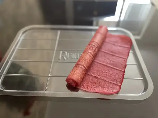 Набор лотков-поддонов для пастилы для горизонтальных электросушилок Профит М 3 шт.(Profit M) (300 х 200 мм), Profit M 83598 - фото 6