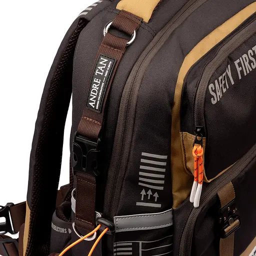 Рюкзак YES TS-94-2 YES by Andre Tan - фото 9