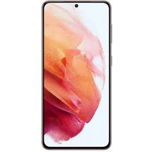 Смартфон Samsung Galaxy S21 G991B/DS 5G 8/128GB Phantom Pink - фото 2