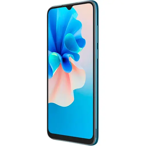 Смартфон Blackview A55 Pro 4/64Gb Cobalt Blue EU - фото 5