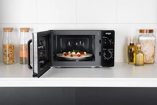 Микроволновая печь Ergo EM-2060 (6534286) - фото 5