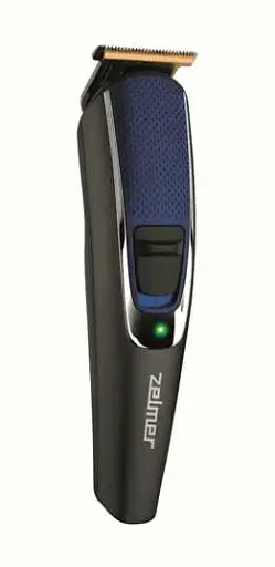 Машинка для стрижки Zelmer ZGK6310 - фото 1