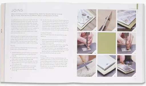 Metalsmithing for Jewelry Makers - фото 8