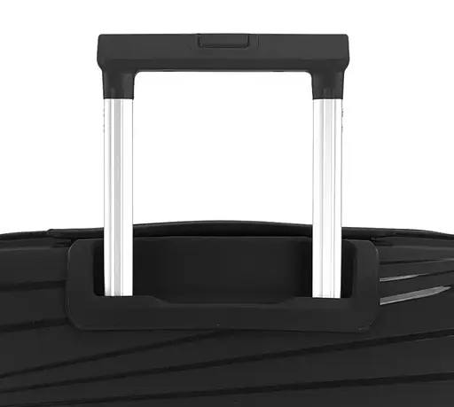 Валіза Gabol Kiba (L) Black (122047-001) - фото 8