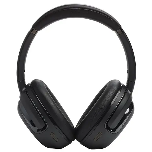 Гарнитура JBL TOUR ONE M2 Black (JBLTOURONEM2BLK) - фото 5