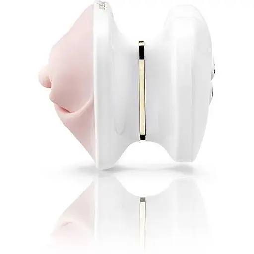 Вібратор для клітора Mystim Heart´s Desire White - фото 4