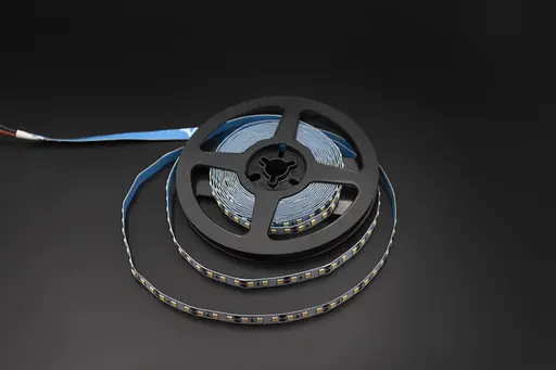 LED лента Skarlat LED LV-2835-120 IP20 4000K - фото 3