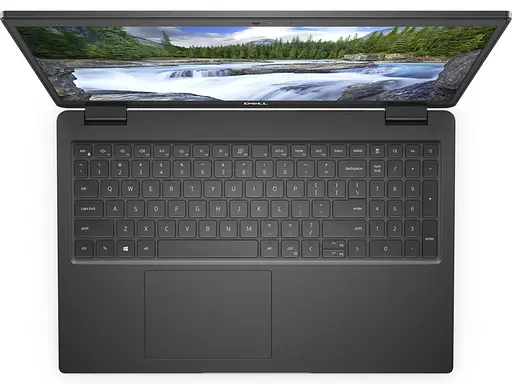Б/В Ноутбук Dell Latitude 3520 (15.6"/i5-1135g7/8GB/SSD 256GB/Iris Xe) - фото 5