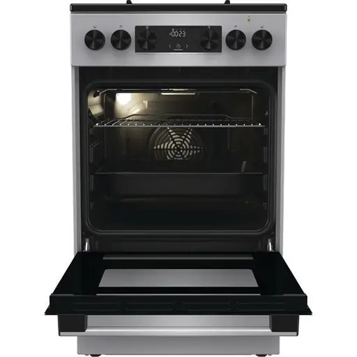 Комбинированная плита Gorenje GK5C60SJ - фото 8