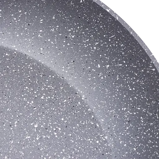 Сковорода Krauff Fry Power зі скляною кришкою 20 см (25-45-275) - фото 7