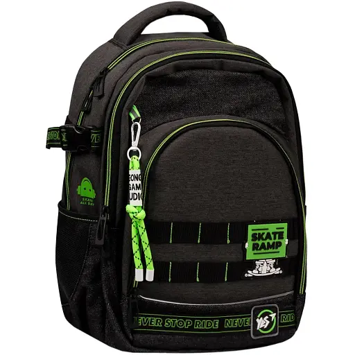 Рюкзак Yes Skate Ramp TS-109