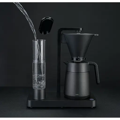 Кавоварка крапельна Wilfa (602278) - фото 9