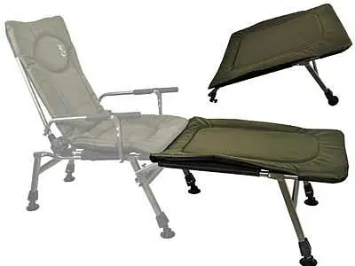 Подставка POD для ног кресла карпового M-Elektrostatyk F5R клен - фото 3