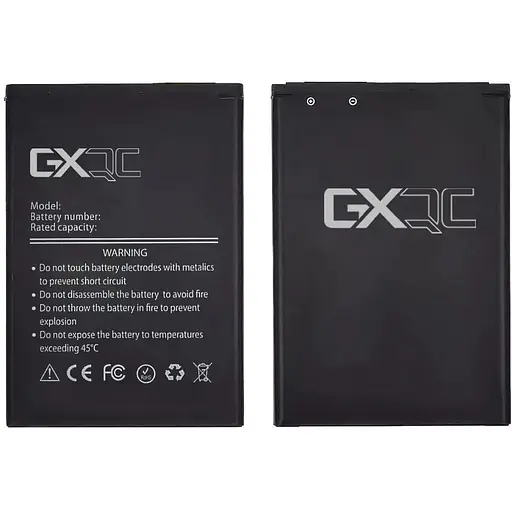 Акумулятор Huawei GXQC HB434666RBC для Huawei E5573 Wi-Fi Router/ E5573s/ E5573s-320/ E5575/ E5577/ E5576/ E5577C/ Megafon MR150-3