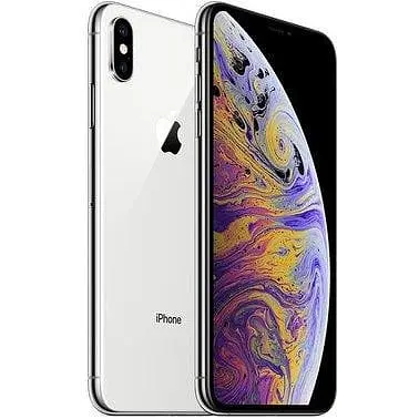Смартфон Apple iPhone XS Max 64GB Silver (MT512) Refurbished