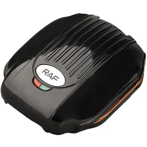 Прижимной контактный гриль RAF R522 Modern 1200 Вт с керамическим покрытием - фото 1