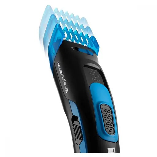 Машинка для стрижки Sencor SHP 4502BL - фото 8