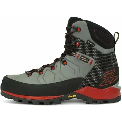 Ботинки Garmont Toubkal 2.1 GTX DK 45 Grey/Red (1053-002559-UK.10,5) - фото 3