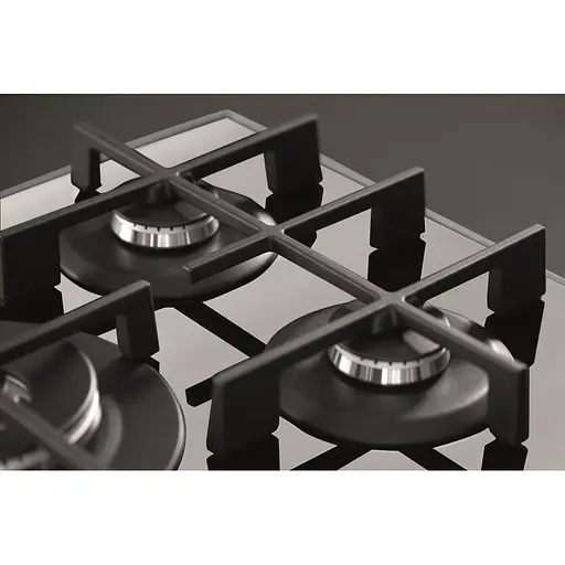 Варильна поверхня газова Whirlpool GMWL 628/IXL EE - фото 4